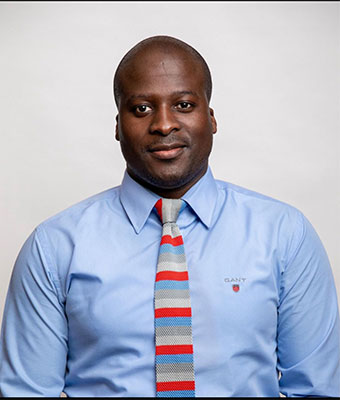 Lukhanyo Vangqa
