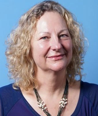 Prof Melissa Steyn