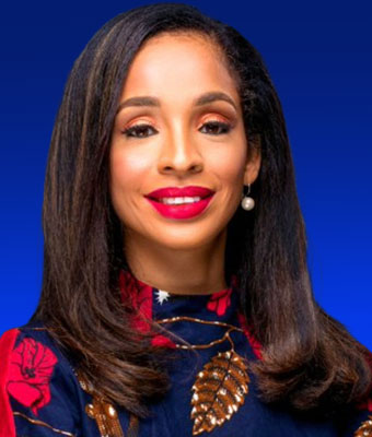 Mx Ndidi Okonkwo Nwuneli