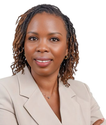 Portia Mazadza