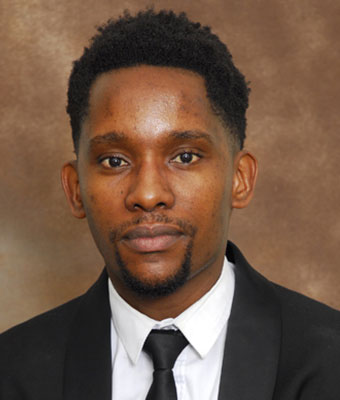 Simphiwe Petros
