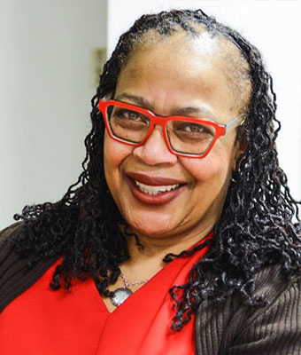 Prof Sonya Grier