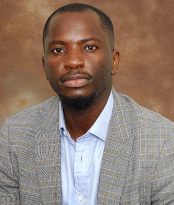 Vukosi Khosa
