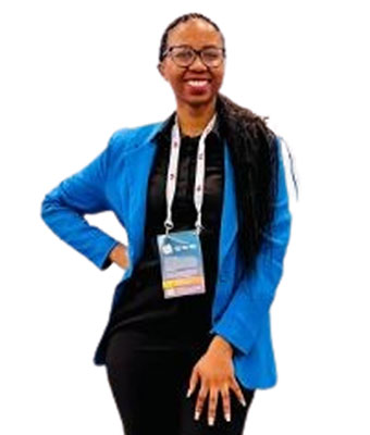 Zinhle Hadebe