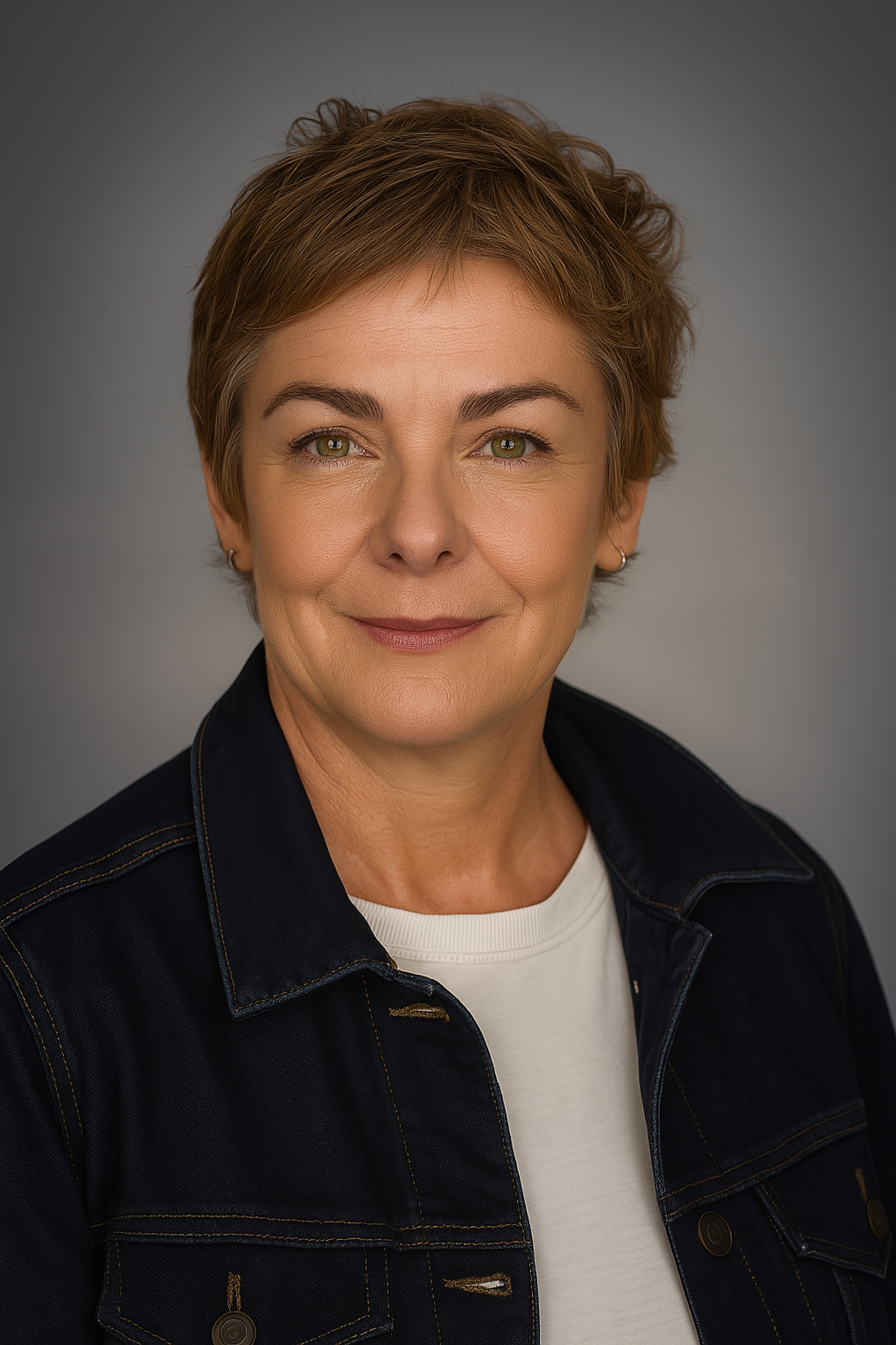 Jill Reilly
