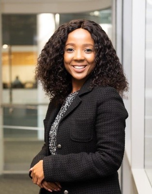 Koketso Morakile (Panelist)