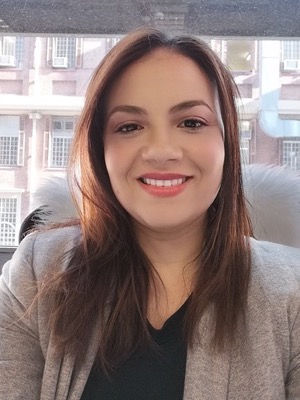 Stacey-Anne Scholtz