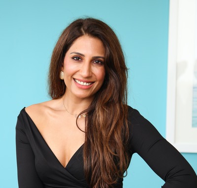 Simmy Sachar